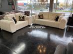 Totale Leegverkoop in alles Slaapbanken Op=Op, Verzenden, 200 cm, Wit, Nieuw
