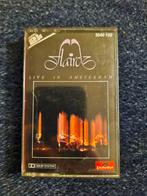 Cassettebandje Flairck, Ophalen of Verzenden, Zo goed als nieuw, 1 bandje, Origineel