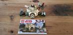 Lego 75208 - Star Wars Yoda's Hut, Complete set, Ophalen of Verzenden, Lego, Zo goed als nieuw