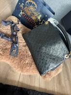 Designer Artsy tas helemaal nieuw !, Sieraden, Tassen en Uiterlijk, Tassen | Damestassen, Ophalen of Verzenden, Nieuw, Zwart