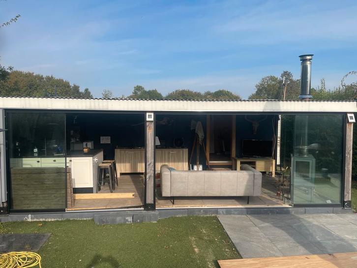 365 dagen recreëren, Caravans en Kamperen, Stacaravans, tot en met 3, Ophalen of Verzenden