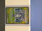 Pokémon Ogerpon 152/131, Ophalen of Verzenden, Nieuw, Losse kaart, Foil