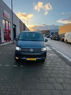 Volkswagen Transporter Caravelle 2018, Auto's, Volkswagen, Diesel, Particulier, 6 stoelen