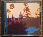 Eagles Hotel Californië cd, Ophalen of Verzenden, Zo goed als nieuw, Poprock