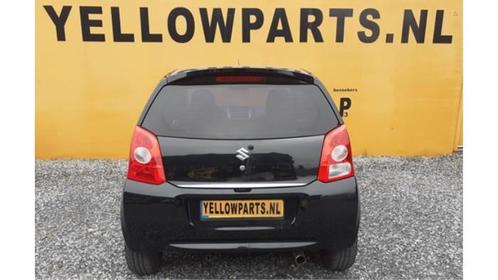 Achterbumper van een Suzuki Alto (ZAM), Auto-onderdelen, Carrosserie en Plaatwerk, Bumper, Suzuki, Gebruikt, 3 maanden garantie