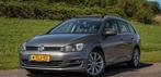 Volkswagen Golf 1.6 TDI 81KW/110PK Var. Aut7 2014, Auto's, Volkswagen, Zwart, 4 cilinders, 700 kg, Origineel Nederlands