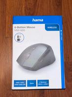 Draadloze muis USB-C & USB-A, Muis, Nieuw, Ophalen of Verzenden, Draadloos