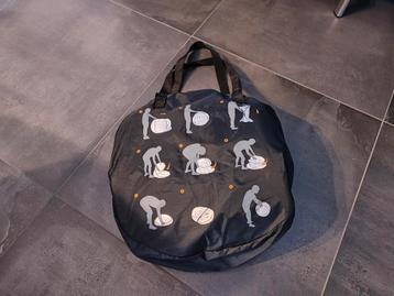 Deryan Babytent - Zo goed als nieuw! beschikbaar voor biedingen