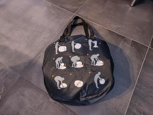 Deryan Babytent - Zo goed als nieuw!, Kinderen en Baby's, Speelgoed | Overig, Zo goed als nieuw, Jongen of Meisje, Ophalen