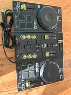 Hercules DJ Control Air - DJ Controller, Ophalen of Verzenden, Gebruikt, Dj-set