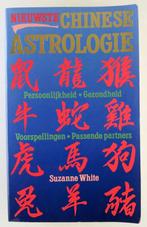 White, Suzanne - Nieuwste Chinese astrologie / Persoonlijkhe