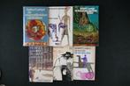 6x Boeken van Hubert Lampo (1966-1988), Gelezen, Ophalen of Verzenden, Hubert Lampo, Nederland