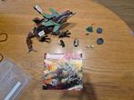 LEGO LOT (6) Ninjago 2509, 2114, Ophalen of Verzenden, Zo goed als nieuw, Complete set, Lego