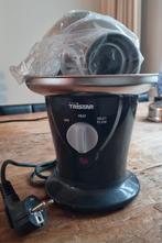 Ongebruikte chocoladefontein, Ophalen, Nieuw