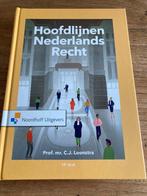 Studieboeken HAS Bedrijfseconomie/Foodbusiness, Ophalen of Verzenden, Zo goed als nieuw, HBO