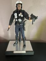 Terminator T-1000 motorcycle cop 1/6 Present toys, Ophalen of Verzenden, Zo goed als nieuw, Film, Actiefiguur of Pop