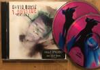 DAVID BOWIE - 1. Outside version 2 (2CD; Australië), Ophalen of Verzenden, Poprock, Nieuw in verpakking