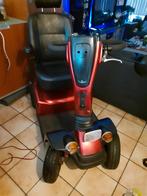 4 wieler scootmobiel al  wheel drive, Ophalen of Verzenden