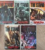 Marvel comic Stephen King the stand Captain Trips, Boeken, Strips | Comics, Eén comic, Ophalen of Verzenden, Zo goed als nieuw