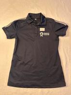 Blauwe Polo PaardenpraatTV - Maat 140, Ophalen, Dressuur