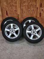 winterbanden 215/55/R16 inch Mini Countryman M+S, Velg(en), 16 inch, 205 mm, Winterbanden