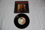 Pierre Bachelet – Emmanuelle, Gebruikt, 7 inch, Single, Ophalen of Verzenden