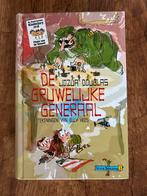 De Gruwelijke Generaal - Jozua Douglas, Ophalen, Zo goed als nieuw, Fictie algemeen