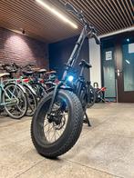 Elektrische Fatbike, Fietsen en Brommers, Elektrische fietsen, Overige merken, Gebruikt, Ophalen of Verzenden, 47 tot 51 cm