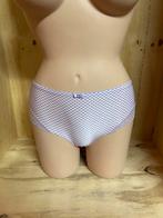Dacapo panty Maat 40 - 42 - 44 Model romanza, Verzenden, Paars