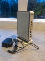 Sitecom WLR-4004 N300 Router, Ophalen of Verzenden, Gebruikt, Router