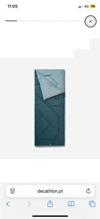 Sleeping Bag 10 Confort, Ophalen, Zo goed als nieuw