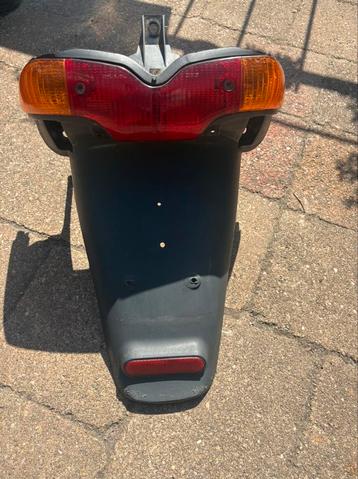 Achterspatbord kenteken gilera runner 125 180 beschikbaar voor biedingen
