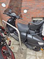 La Souris snorscooter, Fietsen en Brommers, Ophalen, Zo goed als nieuw, Benzine, Overige merken