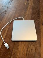 Apple USB SuperDrive - Externe DVD Drive, Gebruikt, Ophalen of Verzenden, Extern, Cd