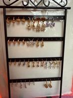 Leuke Oorbellen met Verschillende Designs, Overige materialen, Nieuw, Ophalen of Verzenden, Knopjes of Stekers