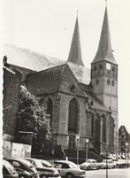 deventer- bergkerk, Ophalen of Verzenden, 1940 tot 1960, Overijssel