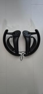 Valve Index Controllers, Ophalen of Verzenden, Zo goed als nieuw, Controller, Pc