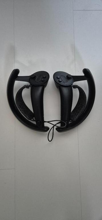 Valve Index Controllers beschikbaar voor biedingen