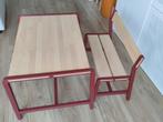 Ikea ypperlig set tafel 1 stoeltjes, Ophalen, Gebruikt, Tafel(s) en Stoel(en)