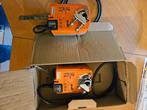 Belimo aandrijving, Hobby en Vrije tijd, Elektronica-componenten, Ophalen of Verzenden, Zo goed als nieuw