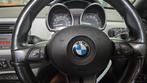 M Stuurwiel met airbag BlackLine BMW Z4 serie E85 E86 323067, Auto-onderdelen, Besturing, Ophalen of Verzenden, Gebruikt