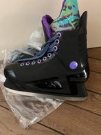 Salvo Ijshockey schaatsen maat 9 (42) splinternieuw, Overige merken, ., Nieuw, Ophalen of Verzenden