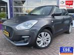 Suzuki Swift 1.2 Comfort * AIRCO * PDC * LED * NAVIGATIE *, Voorwielaandrijving, Stof, Gebruikt, 4 cilinders