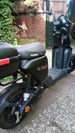 Te koop e-scooter snor, Fietsen en Brommers, Snorfietsen en Snorscooters, Gebruikt, Elektrisch, Ophalen, Overige merken