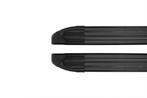 Mercedes Sprinter W907 Sidesteps Mat Zwart Anti-Slip 2018 +, Auto diversen, Tuning en Styling, Ophalen of Verzenden, -, -, -