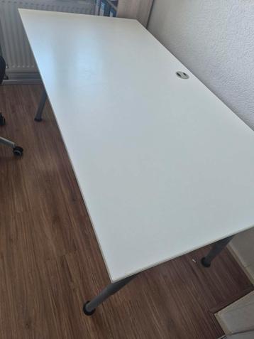 Ikea bureau