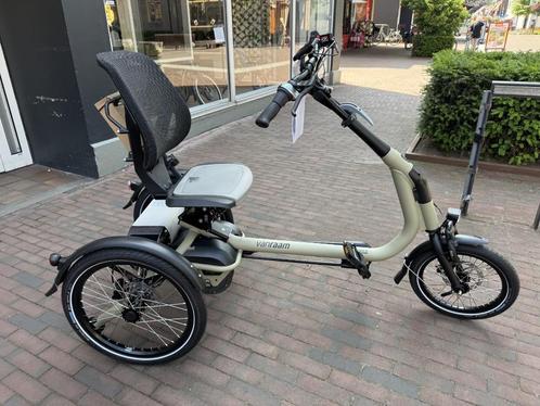 Van Raam Easyrider Compact elektrisch 2025 NIEUW, Fietsen en Brommers, Fietsen | Driewielfietsen, Nieuw, Ophalen of Verzenden