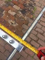 Fietsrek voor 4 fietsen passend op Jamet Jametic, Auto diversen, Fietsendragers, Ophalen of Verzenden, 3 fietsen of meer, Gebruikt