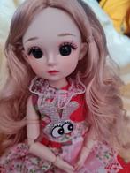 2 Blythe achtige poppen - Nieuw, Verzamelen, Ophalen of Verzenden, Nieuw, Pop
