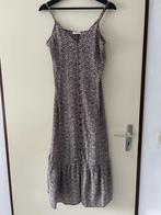 Loavies maxi Zomerjurk Bloemenprint - Maat S, Kleding | Dames, Jurken, Overige kleuren, Ophalen of Verzenden, Zo goed als nieuw